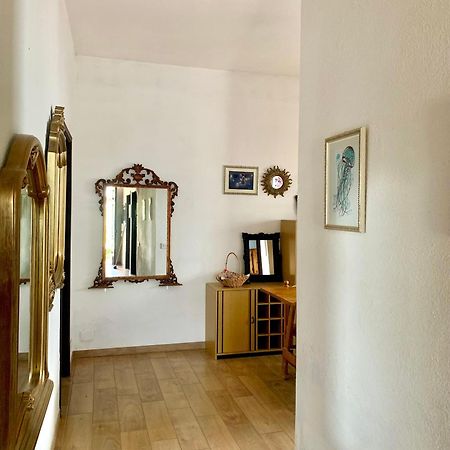 Casa Tranquilla A Pochissimi Passi Dal Mare Vila Sant'Andrea  Exterior foto