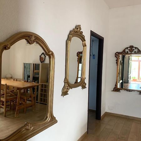 Casa Tranquilla A Pochissimi Passi Dal Mare Vila Sant'Andrea  Exterior foto