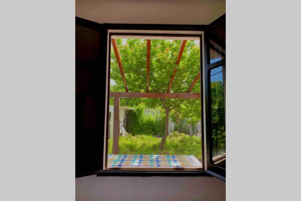 Casa Tranquilla A Pochissimi Passi Dal Mare Vila Sant'Andrea  Exterior foto