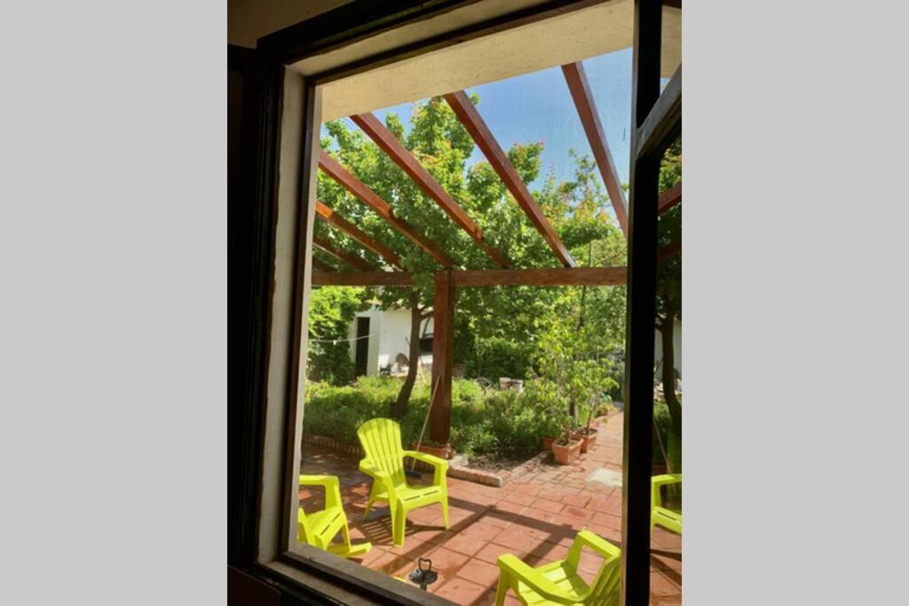 Casa Tranquilla A Pochissimi Passi Dal Mare Vila Sant'Andrea  Exterior foto