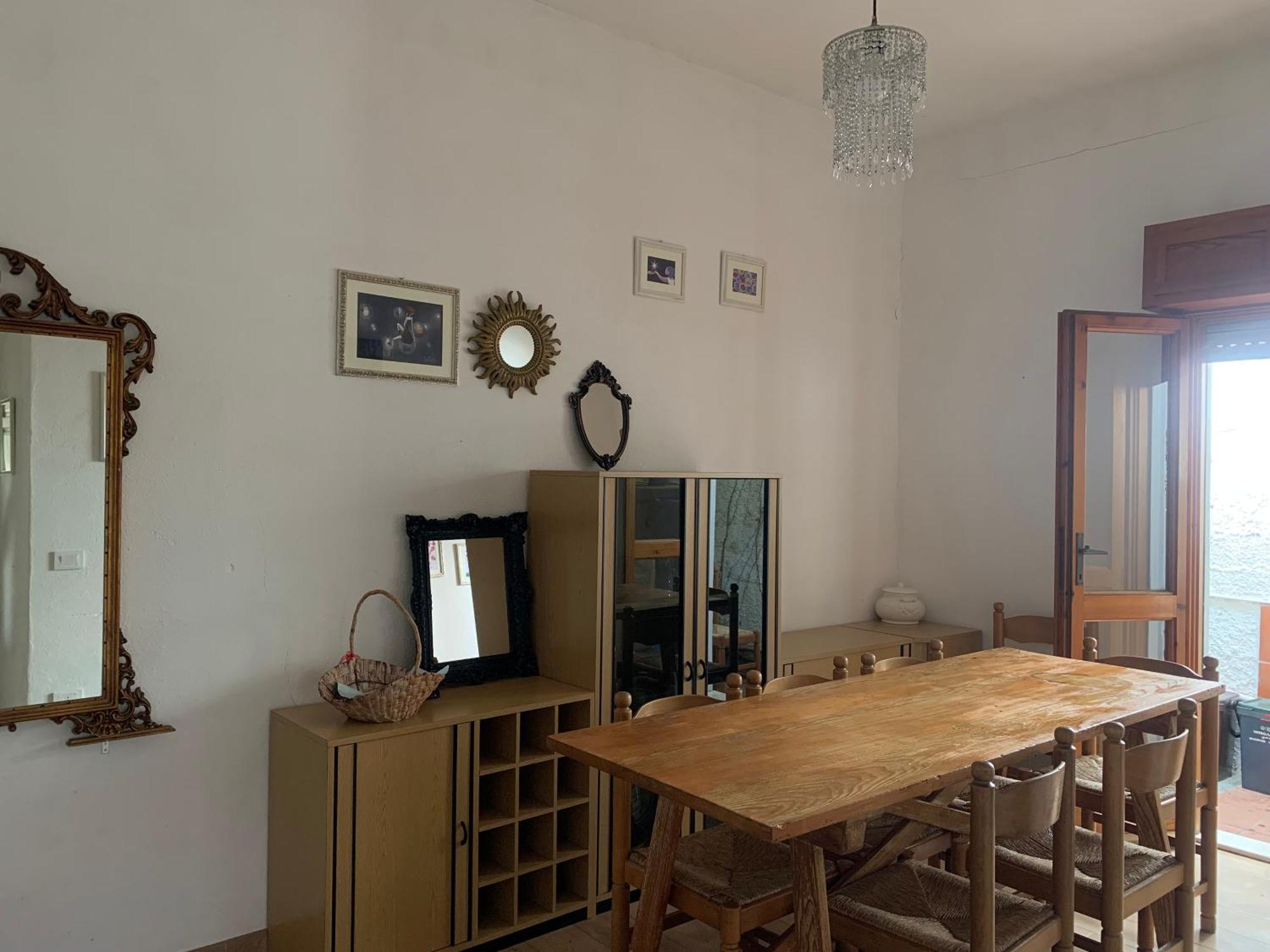 Casa Tranquilla A Pochissimi Passi Dal Mare Vila Sant'Andrea  Exterior foto