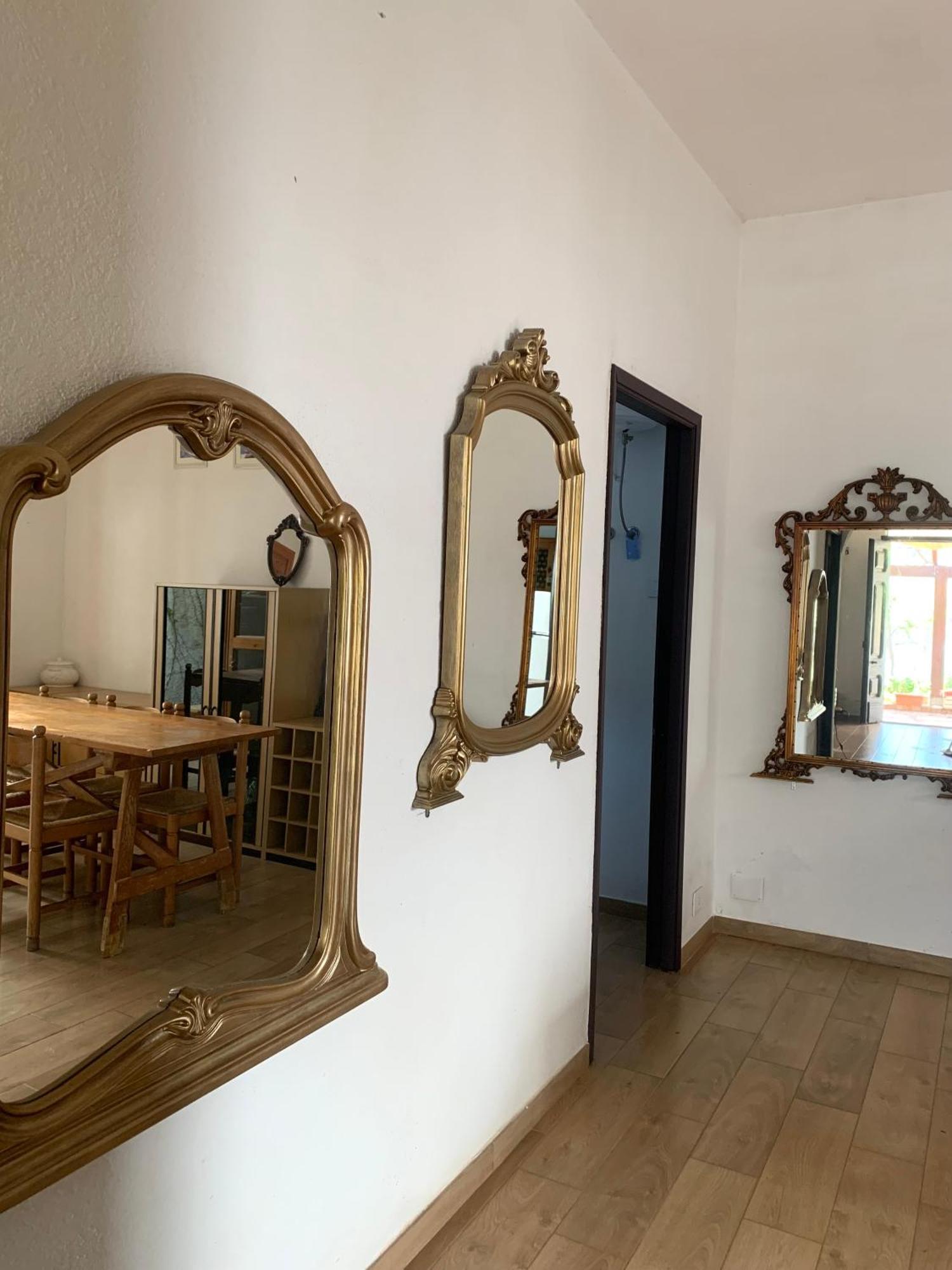 Casa Tranquilla A Pochissimi Passi Dal Mare Vila Sant'Andrea  Exterior foto
