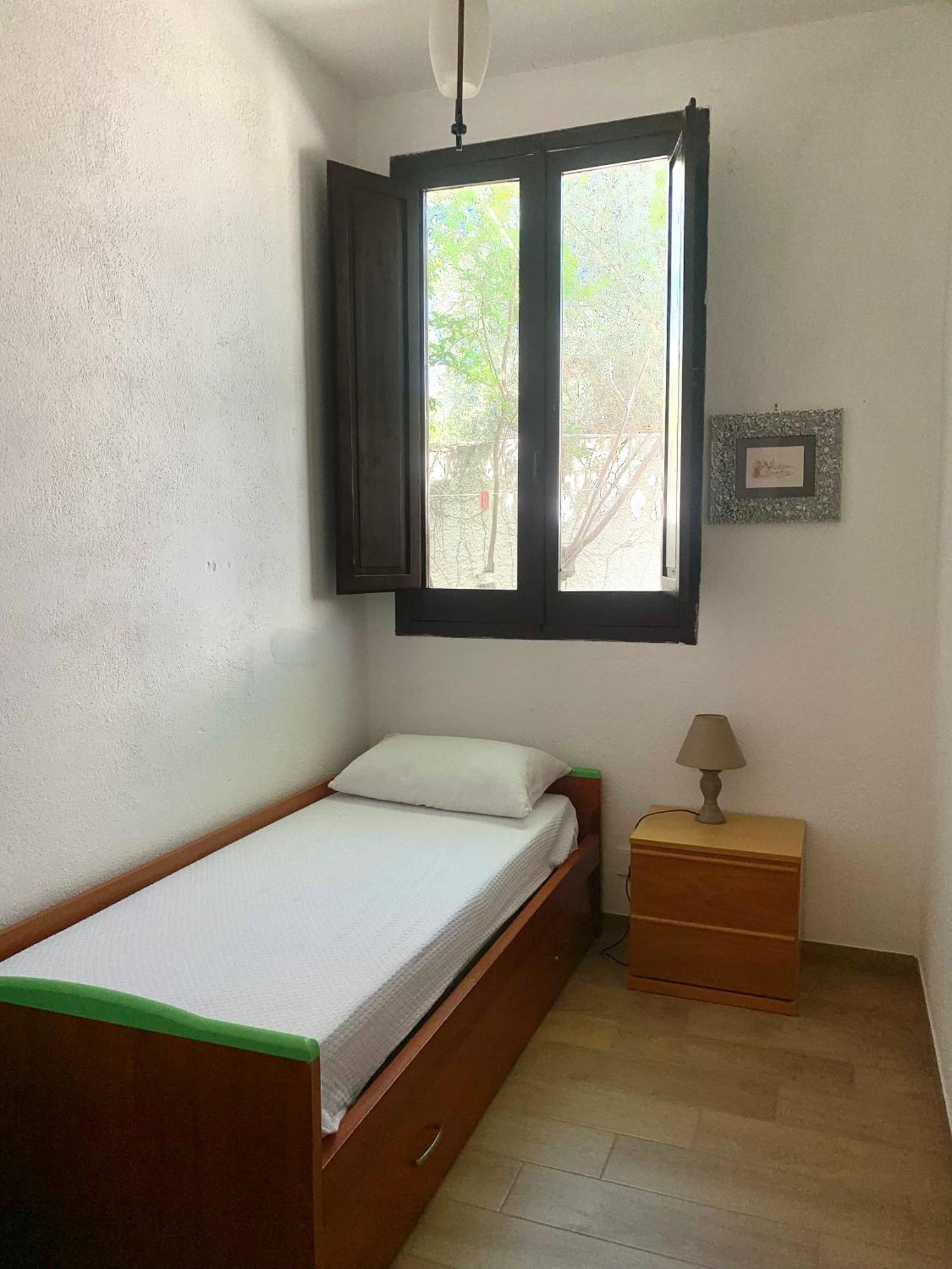 Casa Tranquilla A Pochissimi Passi Dal Mare Vila Sant'Andrea  Exterior foto